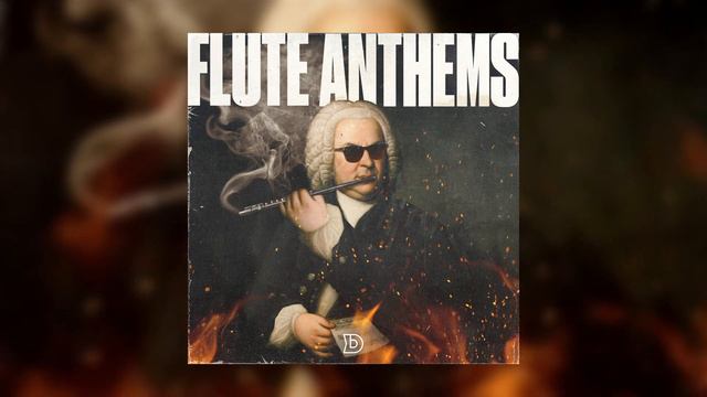 Flute Anthems Sample Pack - Samples for Hip Hop and Trap Beats смотреть онлайн