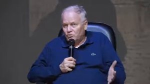 Борис Золотов  Нейтрализация рака, или как жить с головой вперед  23 ноября 2015 г