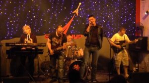 Ваня ВОРОБЕЙ и Газовый Сектор - Памяти Юрия Хоя ( Сектор Газа) 28.05.16 г. Санкт - Петербург ;)