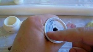 Как "железно" отремонтировать карниз?