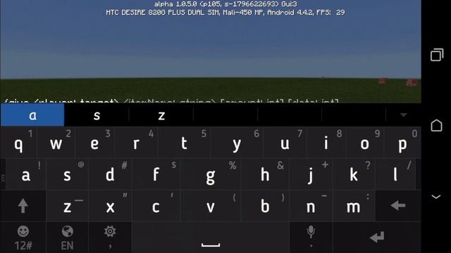 НОВАЯ ВЕРСИЯ МАЙНКРАфТ v1.0.5.0 смотреть онлайн