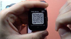 Redmi Watch 3 Active: Hard Reset - Restore Default Settings