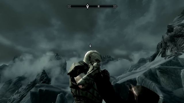 Воин Скайрима (TES V:Skyrim) # 84.Лук Ауриэля. смотреть онлайн