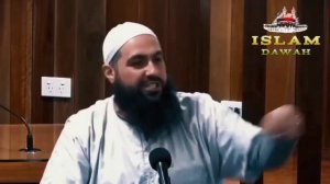 Мухаммад Хоблос - КЛЮЧ К СЧАСТЬЮ: УВАЖЕНИЕ К ОТЦУ | НОВАЯ ЛЕКЦИЯ 2023