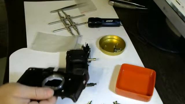 Ремонт фотоаппарата Ленинград часть 1 смотреть онлайн