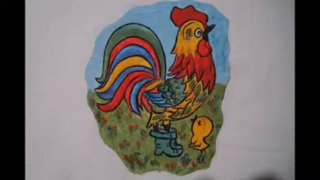 Изделия из соленого теста смотреть онлайн