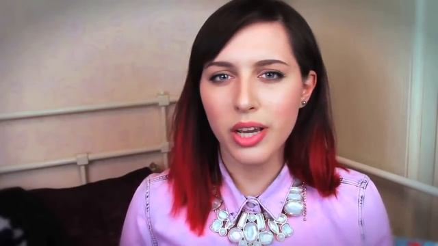 Катя Клэп! HAUL Покупки из США смотреть онлайн