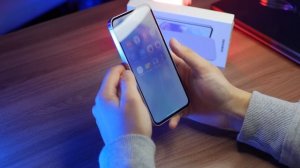 Samsung Galaxy A55 (2024) - Народный бестселлер?!