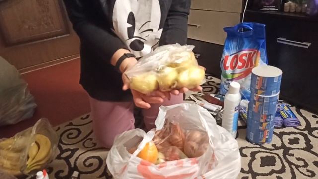 #Магнит / Закупка / продуктов на / 10.000 р / осень 2022.?? смотреть онлайн