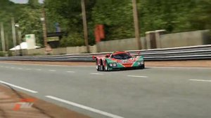 Mazda 787B