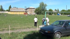 F- 2 D г Первомайск Луганской обл