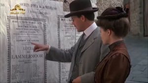 Куда не заглядывают ангелы  1991 Мелодрама Великобритания Италия