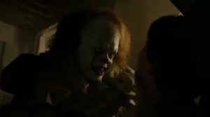 Это недостаточно реально для тебя, Билли? Дом клоуна Пеннивайза 2017