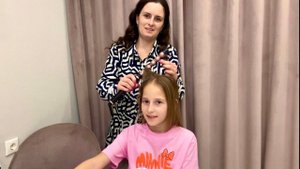 ВЛОГ Как прошел наш день/ Мой новый мультистайлер