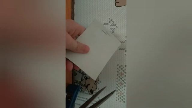 Как сделать мини блокнот безклея смотреть онлайн