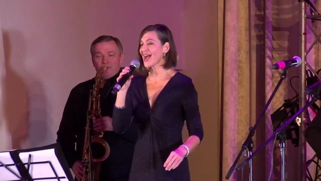 Открытие Универ студии. Black Coffee и Самарское Джазовое Движение. смотреть онлайн