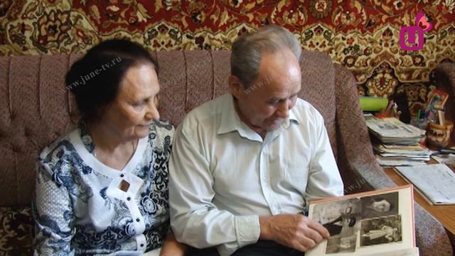 Бриллиантовые молодожены Ильины смотреть онлайн