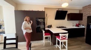 Обзор 2х комнатной квартиры в Калининграде на ул. Юбилейная | Наталья Птицына