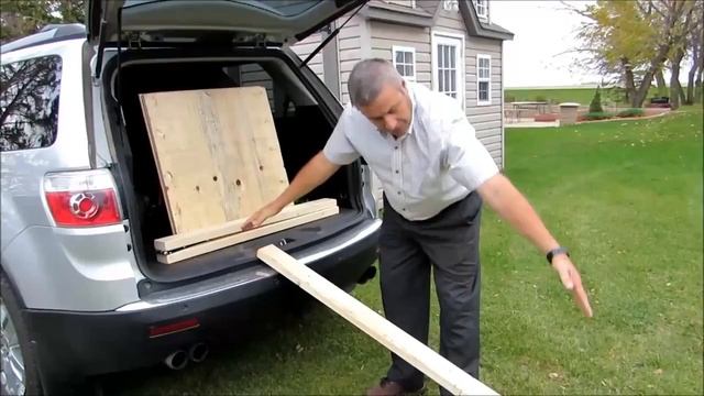 Пандус Рампа своими руками не дорого смотреть онлайн