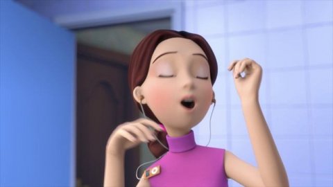 Фиксики | Фиксиктэр | Стиральная машина | №22 | Сахалыы мультик | Дубляж