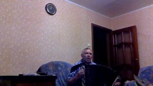 Под гармонь - Маленький вор