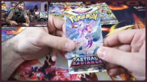 What's Inside the Lucario V and Tyranitar V Heavy Hitters Premium Collection Box?