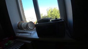 🏖️Едем в Ростов/ Хостел ORANGE/ Набережная/ день 1