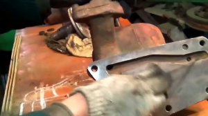 Как поднять давление масла в д144.