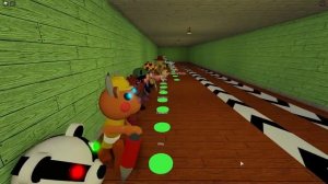 ROBLOX PIGGY RP ALL JUMPSCARES