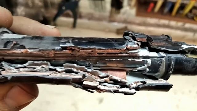 Что внутри индивидуальной катушки зажигания смотреть онлайн