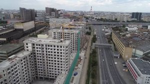 ЖК Символ