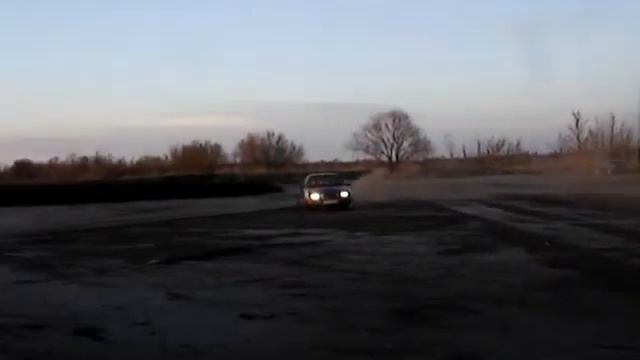 Ford sierra xr4 смотреть онлайн