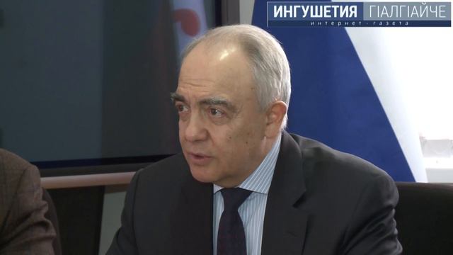 Батырбек Хаматханов назначен руководителем дочерней компании «Роснефти» в республике