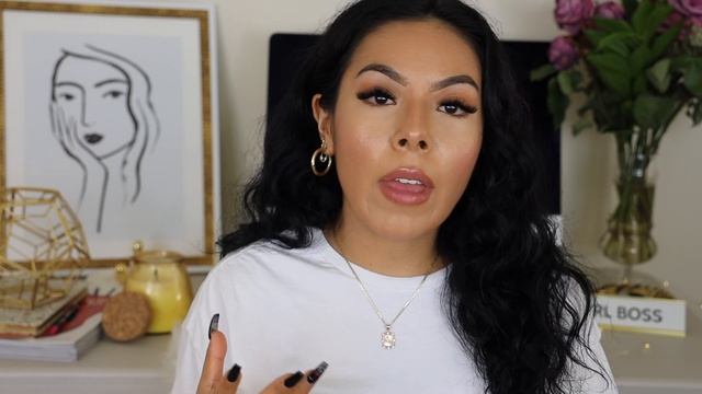 $10 DUPE FOR THE URBAN DECAY ALL NIGHTER SETTING SPRAY!! WEAR TEST смотреть онлайн