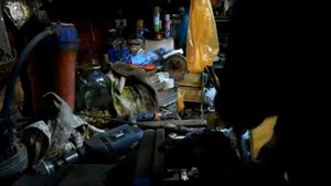 Замена сайлентблоков нижних рычагов ваз 2110,СМОТРЕТЬ ДО КОНЦА!!!!