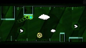 геометри дэш