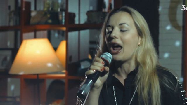 ГОЛОС 36ON.RU - Ольга Чумаченко (Cover Whitney Houston)
