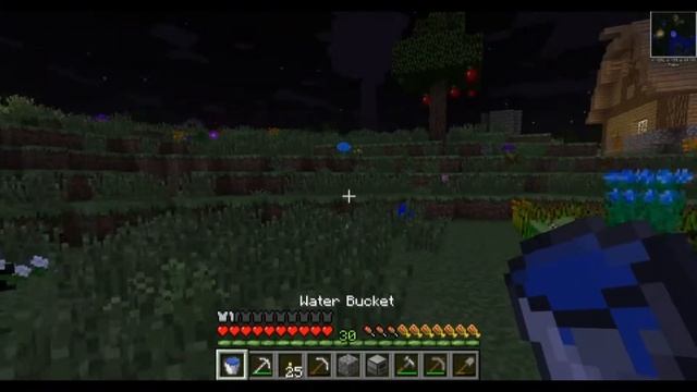 Let's Play Modded Minecraft Ep. 4: Spice of Life смотреть онлайн