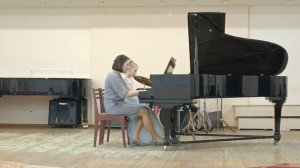 МАРШ ЧЕРНОМОРА М. Глинка