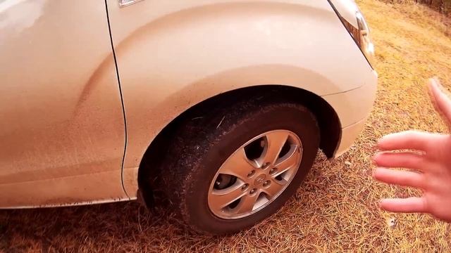 Как выбрать Hyundai Grand Starex/H1. смотреть онлайн