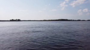 РЫБАЛКА НА РЕКЕ ВАХ. НИЖНЕВАРТОВСК