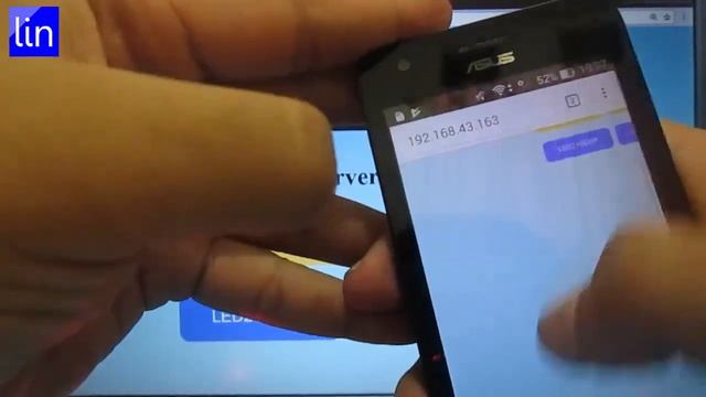 ESP32 Web Server & Its Android App [part 1] смотреть онлайн