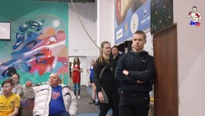 Открытый Чемпионат и Первенство Калининграда по тяжёлой атлетике среди юношей и девушек.
