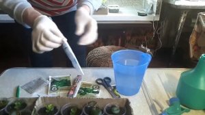 Ретарданты в действии