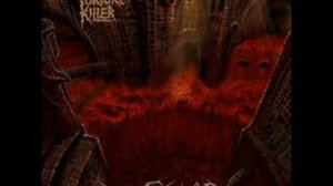 TORTURE KILLER : Scourging At The Pillars