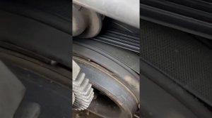 Бмв е39 м51 дизель цокот шум Мотра звон как будто цепь.шкив коленвала демпфера