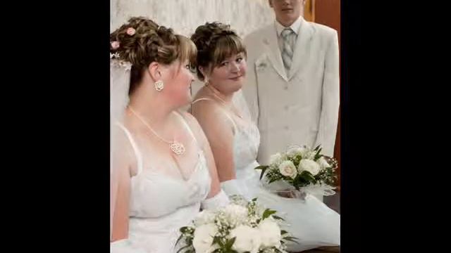 Свадьба Сергей и Юлия 18 июня 2011 год смотреть онлайн