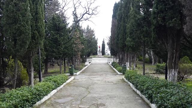 Крым сегодня: Что ПРОИСХОДИТ в самом маленьком городе Крыма? Алупка сегодня. Погода в Крыму 2023
