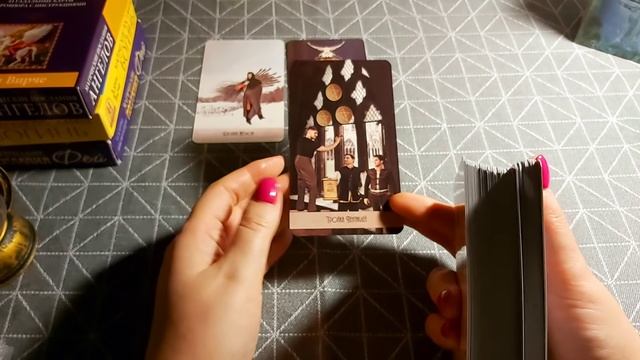 31 марта??Карта дня УКРАИНА?? Card_day_Tarot Horoscope for Ukraine от Ирины Захарченко.