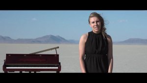 Если Душа Сложила Крылья - Sing | Viktoriya Aleksandriya (Official Video)